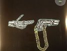 RUN THE JEWELS - Run The Jewels - Vinyl (LP)