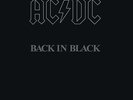 Ac/Dc ***Back In Black **Brand New Record LP Vinyl