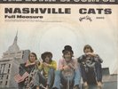 Single 7''  The Lovin' Spoonful - Nashville Cats - Kama Sutra 618013  - 1966 -DE