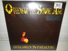 Lullabies to Paralyze by Queens of the Stone Age (Vinyl, Oct-2011, Music on Vin…