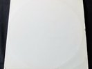 THE BEATLES WHITE ALBUM 6th STEREO Press 'An EMI Recording' label text'