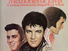 Elvis Presley 5 LP Box Set Candlelight, 1978, DML5-0347, Memories of Elvis  NM-