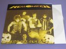 Helloween Ride the sky 1985 7 inch limited to 10 copies