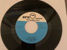 Billy Watkins - The Ice Man/The blue and lonely (Era Records)
