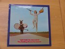 THE ROLLING STONES - GET YER YA YA'S OUT  - ORIGINAL VINYL LIVE LP