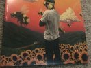 NEW SUPER RARE Tyler, The Creator - Flower Boy YELLOW Vinyl 2xLP w/ stickers