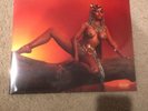 Nicki Minaj Queen Vinyl Lp Record