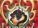 THE CULT....LIL' DEVIL - - U.K 7