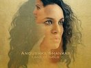 Anoushka Shankar Land of Gold LP VINYL Deutsche Grammophon 2016 NEW