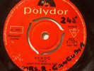LUCKY STAR MUSICAL CLUB -  Wangu Mpezi - AFRO TARAAB KENYA 45 Psych