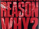 Angelic Upstarts Reason Why? 2 X LP VINYL Let Them Eat Vinyl 2015 NEW