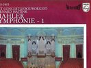 PHILIPS HI-FI STEREO - MAHLER - SYMPHONIE NR. 1 - HAITINK - CGO - NM