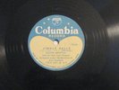 Frank Sinatra JAPAN VICTOR LABEL 78 White Christmas / Jingle Bells Classics