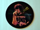 Deep Purple Limited Interview Picture Disc Vinyl Record Tell Tales ?TTS 1017