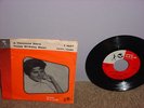 A THOUSAND STARS  BY KATHY YOUNG 45 W PICTURE SLEEVE