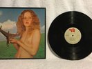 Blind Faith Self Titled Clapton BANNED COVER RSO RS-1-3016 Vinyl LP Cheesecake