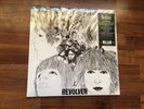 The Beatles - Revolver Remastered 180g Vinyl LP New Sealed Mint