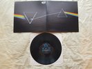 PINK FLOYD - Dark side of Moon (1973 UK Harvest g/fold repress A-11/B-11) EX+/EX