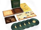 OST / Howard Shore - The Lord Of The Rings:Return Of The King Vinyl LP (6)  NEU