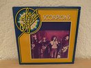 Scorpions - The Original Scorpions Brain - 0040.202 Serie The Originals