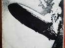 Led Zeppelin (Turquoise)1969 First Pressing Very Rare