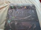 The DAMNED The Black Album Vinyl Deluxe Limited Edition Box Set LETV178LP NEW UK