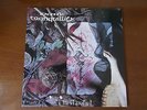 DARK TRANQUILLITY THE MIND'S  FIRST PRESS  NUMBERED 708/1500 GATEFOLD1997 NEAR/M