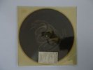 METALLICA ROAMING IN ITALY PICTURE DISC VINYL 17/11/1992  NUOVO    PR002