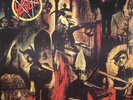SLAYER REIGN IN BLOOD VINILE LP NUOVO SIGILLATO