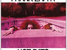 LP  FRANK ZAPPA HOT RATS VINYL 180G FUSION JAZZ ROCK AVANTGARDE