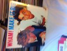 WHAM  MAKE IT BIG - ORIGINAL 1984 VINYL LP 