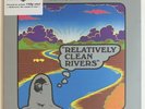 RELATIVELY CLEAN RIVERS 180g Phoenix Gatefold Reissue LP UK Import SEALED OOP