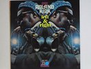 Roland Kirk Left & Right Vinyl LP  Atlantic SD1518 1969 {nm}