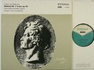 FRANZ KONWITSCHNY BEETHOVEN SYMPHONY NO.7 ETERNA ED.1 STEREO 825105 NM