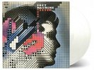 SOFT MACHINE Seven 180gm NUMBERED TRANSPARENT Vinyl LP Gatefold NEW & SEALED
