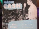 Johnny Cash Sings Hank Williams SUN EPA 111