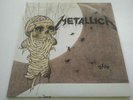 Metallica ?– One - Seek And Destroy - Live In Excellent Condition