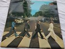 Beatles Abbey Road LP 1st UK Press Misaligned Sleeve/Black Inner *STUNNING*