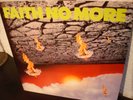 FAITH NO MORE  THE REAL THING org.1st.Press. 1989 in Top-Condition