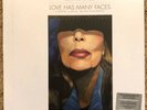 Joni Mitchell - Love Has Many Faces: ..... 8LP