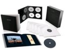 VGC Editors UNEDITED Vinyl And CD Box Set