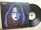 KISS / ACE FREHLEY lp Self-Titled Casablanca NBLP-7121
