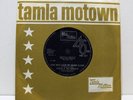 MARTHA REEVES & VANDELLAS love bug / one way out 7