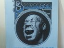 Andrew McMahon BLUEBLOOD (NM) VERY RARE 1973 Vinyl LP Howlin Wolf Chicago Blues