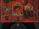 ? EP 1959 Elvis Presley CHRISTMAS ALBUM Vol.1 RCA EPA 1035-1 s5 RARE GERMANY EX?