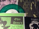 RARE   THE CRAMPS - 3x7