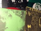 RARE   THE CRAMPS - 3x7