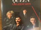 Queen Greatest Hits 2016 180 Gram Heavyweight Black Double Vinyl LP