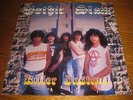 Gothic Slam-Killer instinct LP, Roadrunner Europe 1988, OIS,sehr rar, excellent