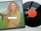 Blind Faith - Blind Faith ST33 583059 UK 1969 **A1//B1** GATEFOLD